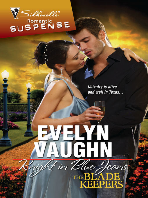 Title details for Knight in Blue Jeans by Evelyn Vaughn - Available